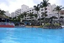 *** Hotel Golden Sands Villas Beach & Golf Resort San Juan Puerto Rico