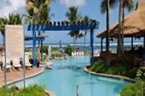 Hotel Golden Sands Villas Beach & Golf Resort San Juan