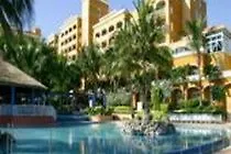 Golden Sands Villas Beach & Golf Resort San Juan Hotel