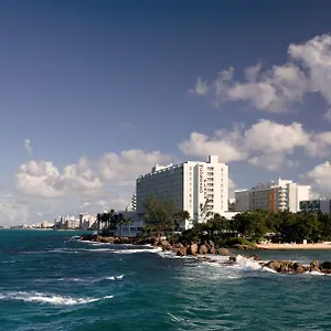 Resort The Condado Plaza Hilton, San Juan