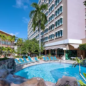 Feriested Doubletree By Hilton