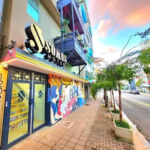 Somos , San Juan Puerto Rico