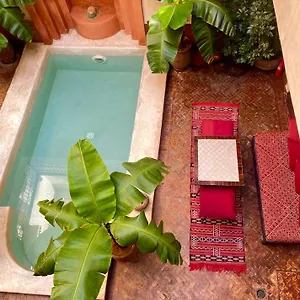 Prada 2*, Marrakesh Marruecos