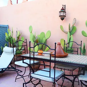 Alida 3*, Marrakesh Marruecos